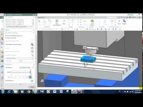 unigraphics nx 7.5 video tutorial unigraphics nx 7.5 video tutorial