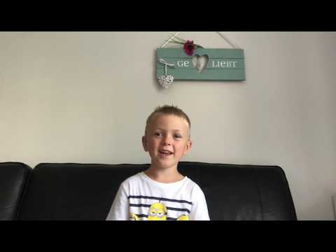 The Salvation Poem français