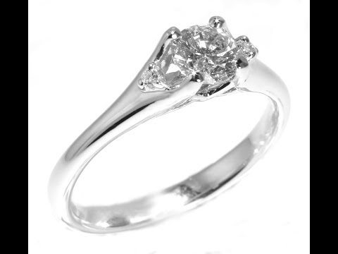 Thomas Gear Jewellers - Paris