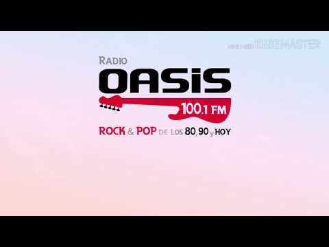 ●Radio Oasis Mix Sessions Rock and Pop N• 40● ❤ Robbie Williams - Angels ❤