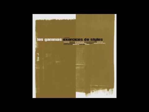 Les Gammas - Afternoon At Rossi's