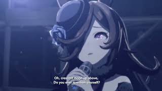 Cover art for a little player