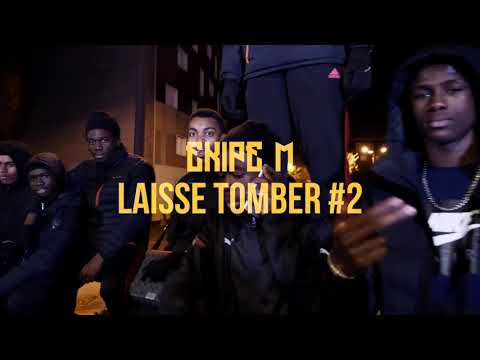 Equipe M - Laisse tomber #2