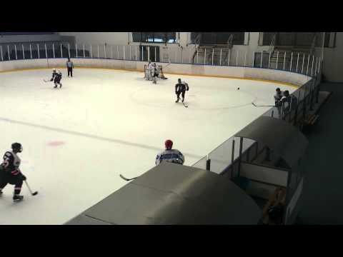 Rozmár JSE - Czarty Krakow, 2014.02.23, 6.