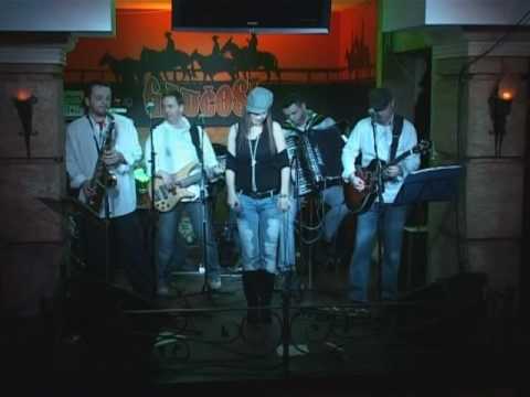 ŽAOKE - Everybody need somebody
