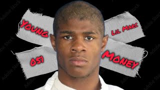 Who was 051 Lil Marc & was he the first Young Money to catch a body