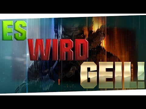 SO wird es jetzt weitergehen | HEFTIGE Projekte stehen an! || INF3CT3D