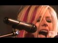 Avril Lavigne - Keep Holding On [Live in Roxy ...