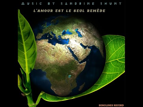 "L'AMOUR EST LE SEUL REMÈDE " by Songlines Record et Arts en Mouvements