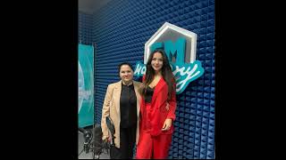 Знак ГТО на груди у него 