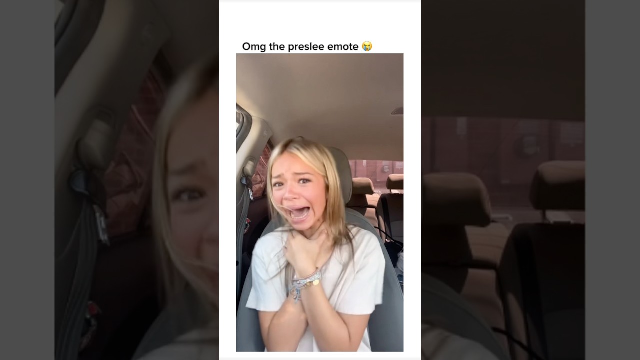 #preslee #emote #funny #nails #transition #shorts #viral #trending #crashout