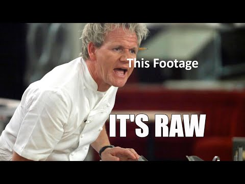 Rainbow Six Siege Supercut (Raw Footage [like, extra extra rare footage])