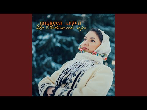 La Betleem colo-n jos