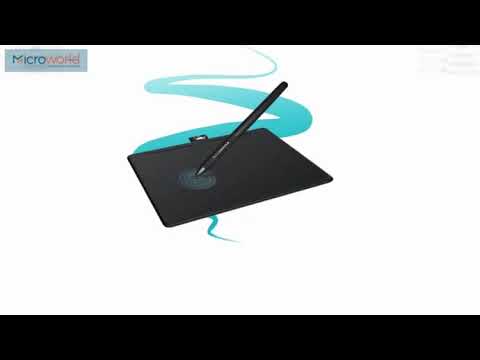HUION RTS-300 Inspiroy Drawing Pen x inch Graphics Tablet  Connectivity USB