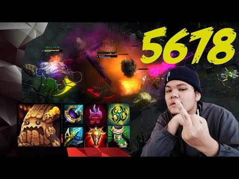 HoN `5678 Deadwood | 22K-3D-7A [CM]