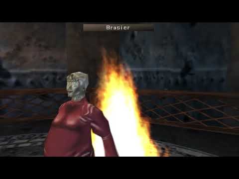 164 - Walkthrough FR l Shadow Hearts 1 l Combat de Fosse : Europe (Halley)