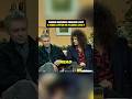 Queen’s Brian May and Roger Taylor “Defend Freddie Mercury after he passed” 1991 #shorts #foryoupage