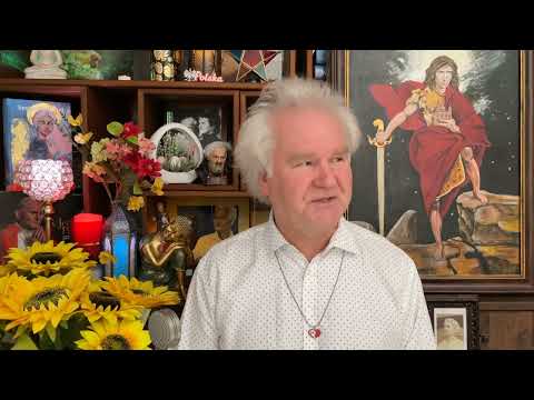 Kościół opowiada bzdury - 1159 - System Miłości Ojca Pio ( Wiesiorynka )