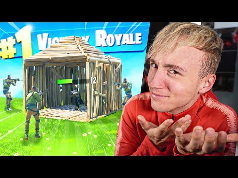 Fortnite Lodge Skin Presents