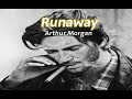 Arthur Morgan Singing Runaway Rdr2