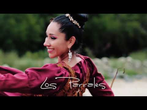 LOS PARRALES - LA MONTONERA(Video Oficial)