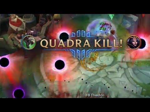 FB Padden want the second Pentakill but...Japon said noooo | FB vs ONE game 3 highlights