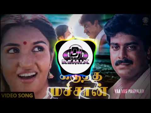 karutha Machan mix #trending #trend #bass #bassboosted #mix #dj #viral