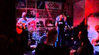 Jam DRC - Liza Radley