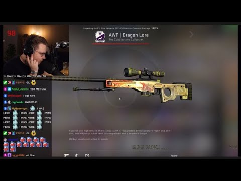 ohnepixel open ESL one Katowice 2015 cobblestone package