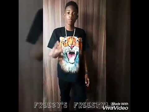 Mendoza nation hot freestyle 🔥🔥🔥