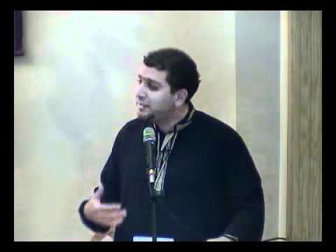 Khutbah 04-01-2011 part 1