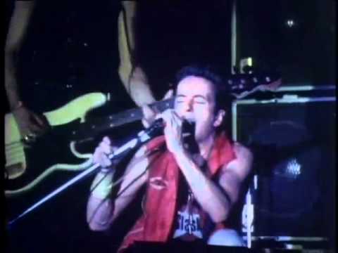 The Clash - This Is Radio Clash Times Square