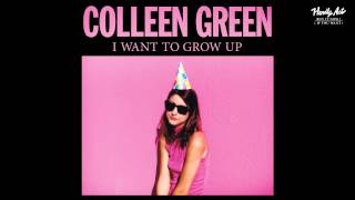 Colleen Green - TV - not the video