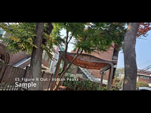 ES_14 Washburn Street - Sture Zetterberg  가을에 어울릴 것 같은 2010 년 팝14  곡