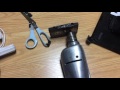 Rewinding A Tape Part 2