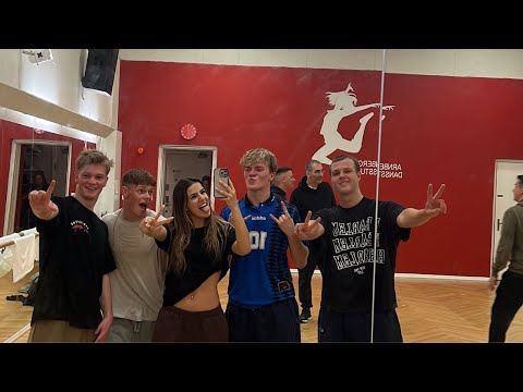 Eurovision Los Angeles & Athens Rehearsals (Behind the Scenes) #bts #eurovision #la #athens #silia