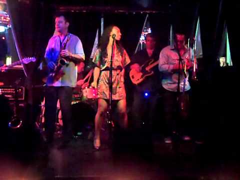 Illegal Download Collection - No Trouble On The Mountain (Richard "Groove" Holmes)