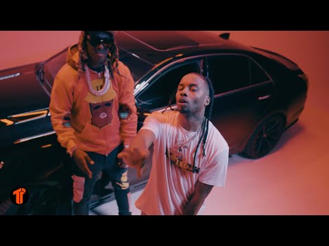Don Stadium x CML - Big Sh*t (Music Video) II Dir. 360Shutters