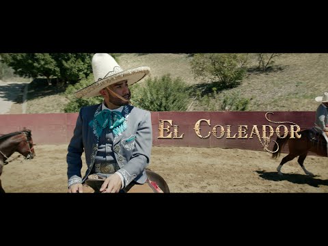 Corrido Del Coleador - Contragolpe De Froy Espitia Feat. Banda La Grande De Jeréz (Video Oficial)