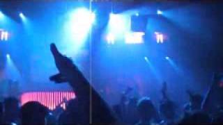 Paul Oakenfold - Robert Miles "Children" Perfecto reMix LIVE!