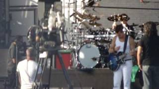 311 Hey You Soundcheck 1 - Jimmy Kimmel