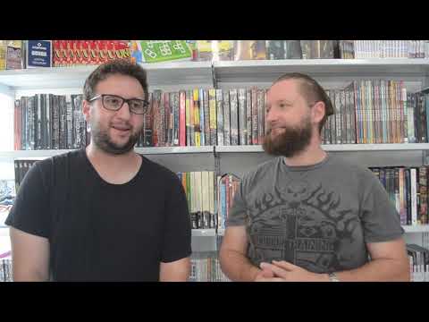 Parolando - Reino do Amanhã