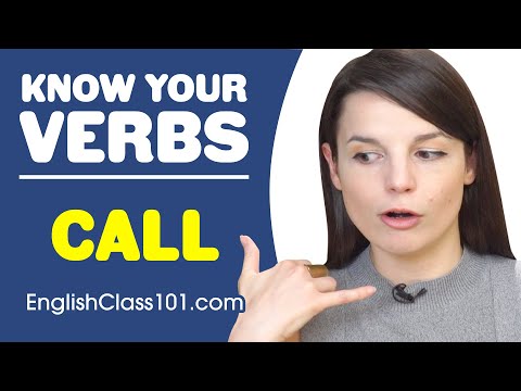 LOSE Basic Verbs Learn English Grammar