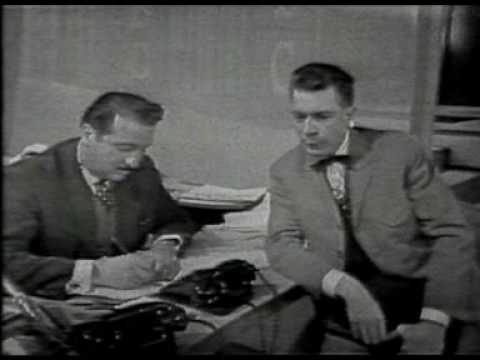 Rolf Herricht & Hans-Joachim Preil: G wie Schee