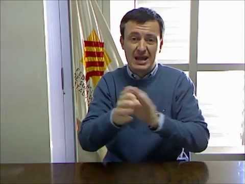 COMUNICAT DE PRESIDENCIA / COMUNICADO DE PRESIDENCIA