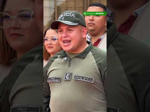 POLICIA ACTUA SOBRE INVASIONES EN BECERRIL