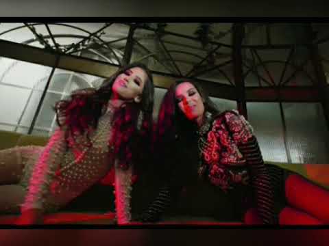 Pati Pati -Melissa ft LouLou