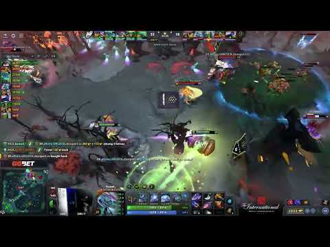 Miracle Sniper rampage