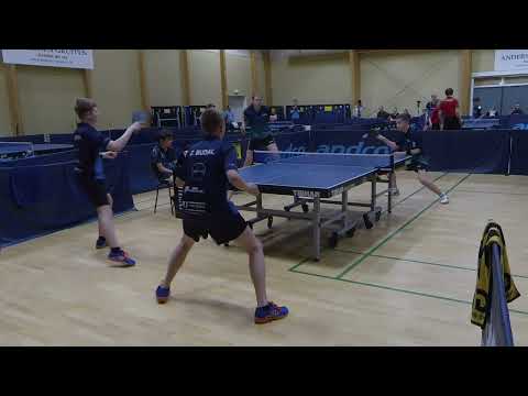 220521 DrDiv, Brøndby - Amager, Double