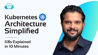 Download the video "Kubernetes Architecture Simplified | K8s Explained in 10 Minutes | KodeKloud"